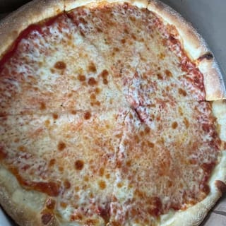 Medium 14" Pizza