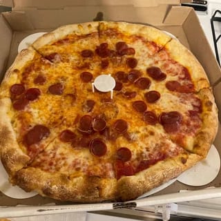 Large 16" Pizza