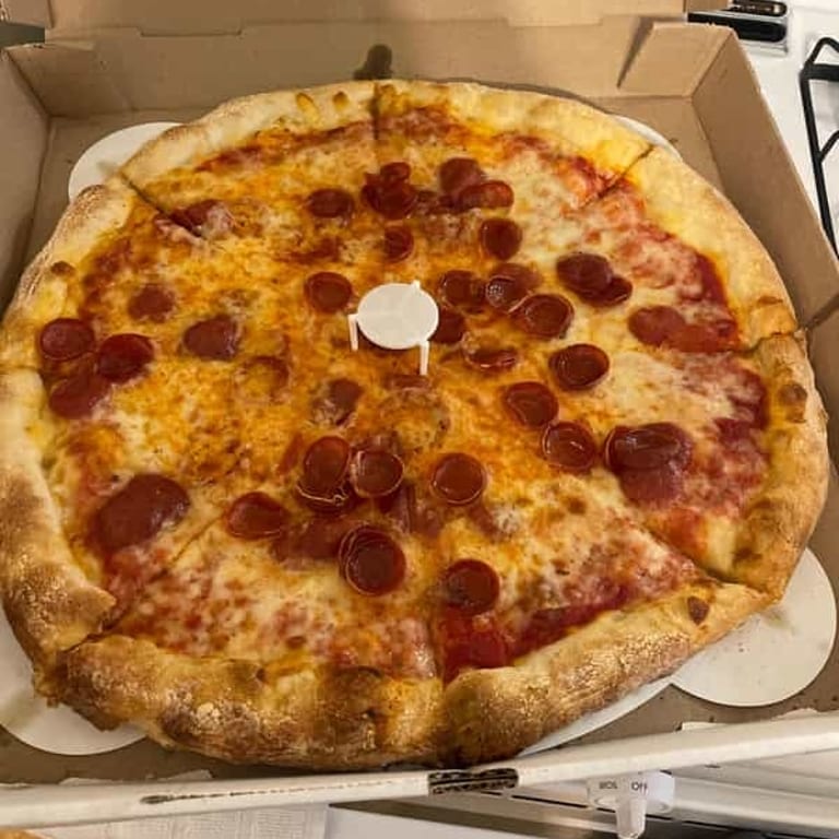 Fast Delivery for Italian, Pizza, and More