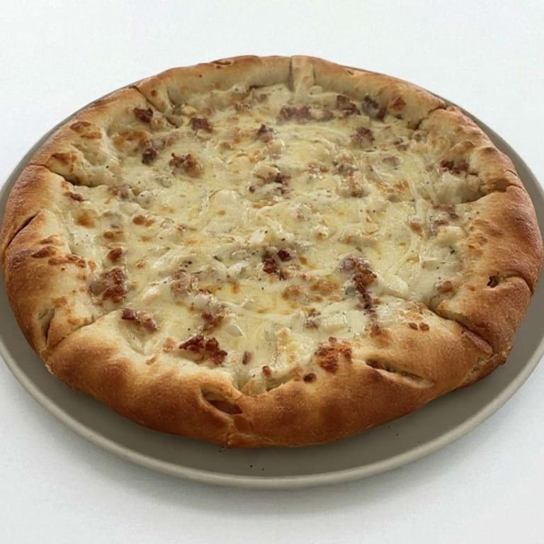 Delicious Calzones: A Must-Try Italian Specialty