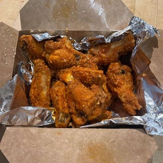 10 Wings